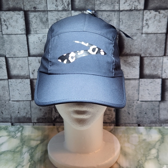 Brooks Moment Running Hat Wild F 23 Women's  One Size - Picture 4 of 9